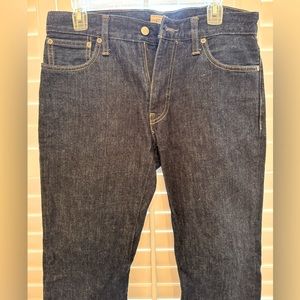 JCrew Men’s Jeans